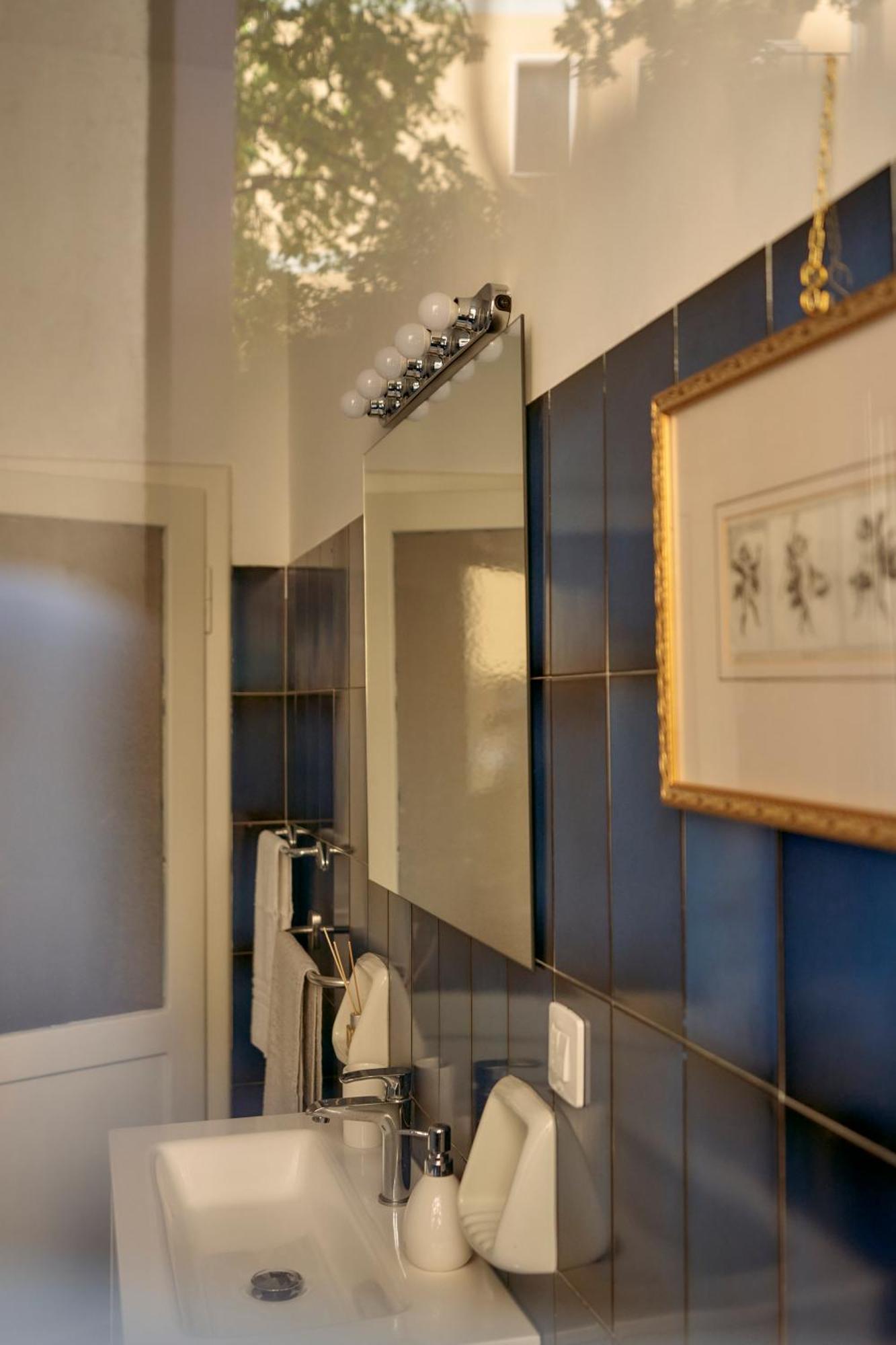Jazz E Cioccolato Guesthouse Free Parking In Citta Perugia Exterior photo