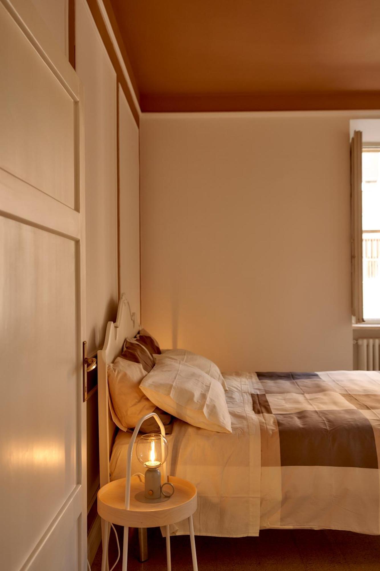 Jazz E Cioccolato Guesthouse Free Parking In Citta Perugia Exterior photo