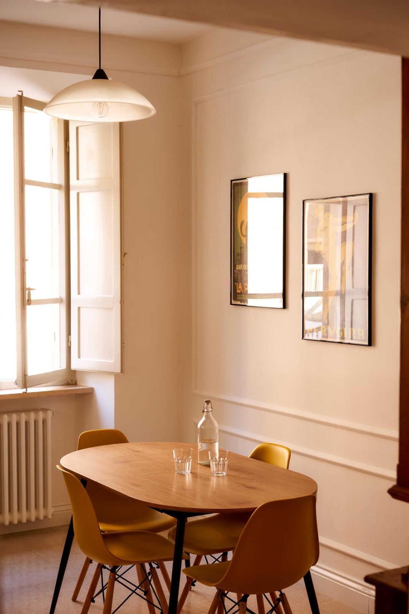 Jazz E Cioccolato Guesthouse Free Parking In Citta Perugia Exterior photo