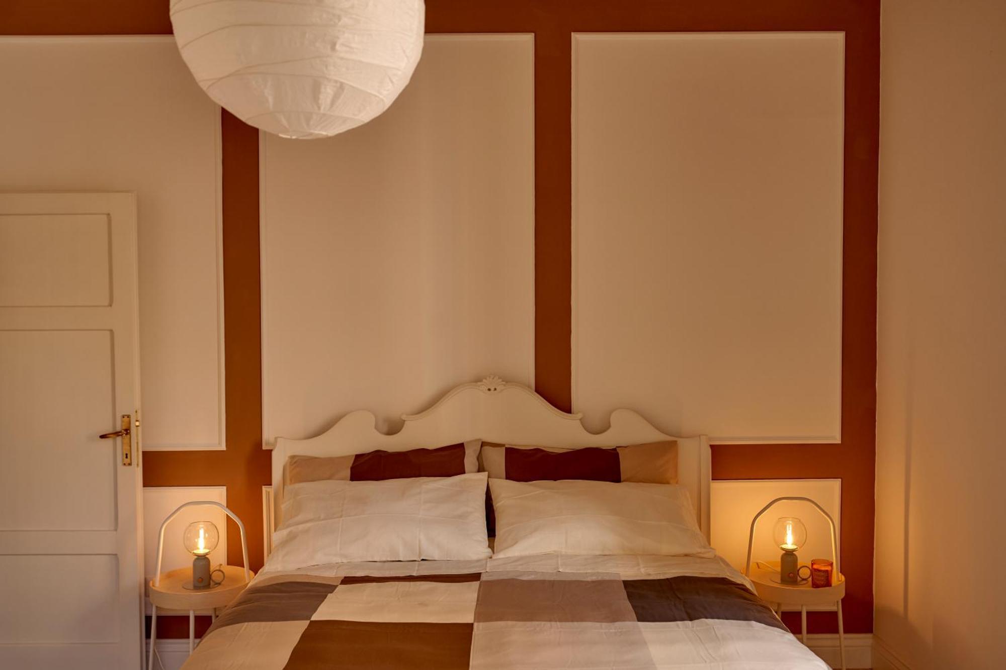 Jazz E Cioccolato Guesthouse Free Parking In Citta Perugia Exterior photo