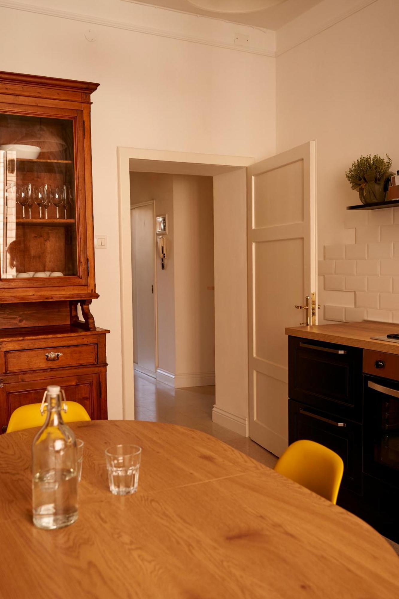 Jazz E Cioccolato Guesthouse Free Parking In Citta Perugia Exterior photo
