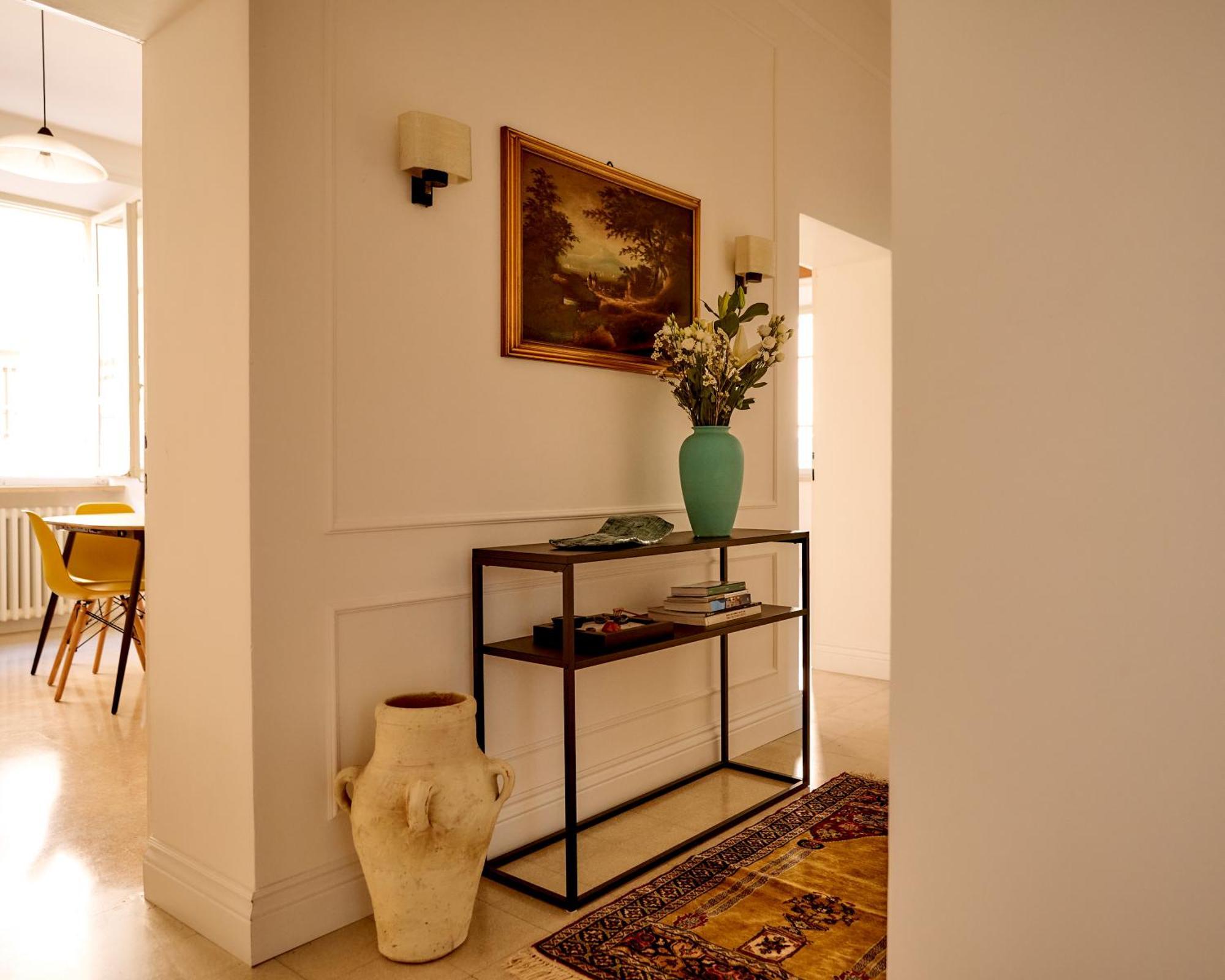 Jazz E Cioccolato Guesthouse Free Parking In Citta Perugia Exterior photo