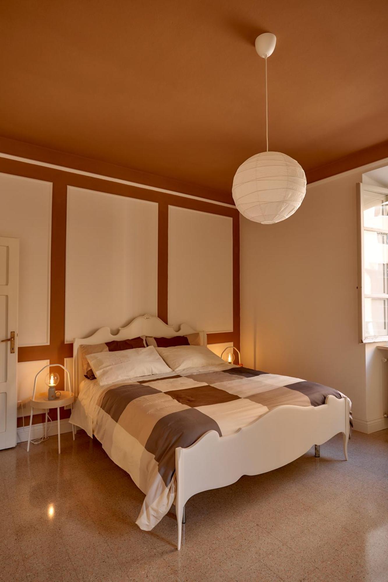 Jazz E Cioccolato Guesthouse Free Parking In Citta Perugia Exterior photo