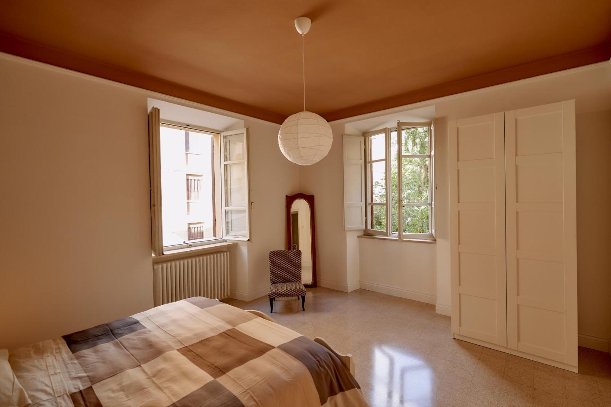 Jazz E Cioccolato Guesthouse Free Parking In Citta Perugia Exterior photo